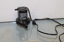 POLYGROUP Electric Air Pump Model: (MCO) AP-201 w/ Attachment Air Mattress