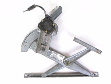 Leve vitre mecanique avant droit  NISSAN MICRA 2 PHASE 1 1.0i - 16/R:42224682