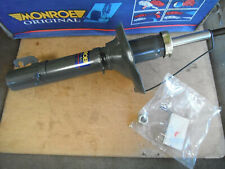 Seat Leon front shock absorber 1.9SDI 1998-2005 MONROE 16264