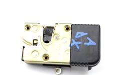 9639373480 Fermeture Serrure Port avant Droite FIAT Scudo 2.0 69KW D 5M