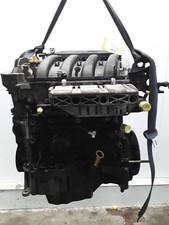Moteur RENAULT CLIO 2 PHASE 2 1.4i - 16V /R:59529094