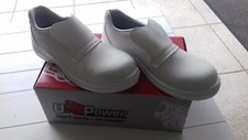 chaussures de sécurité très confortables de marque U Power