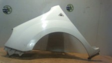 Aile avant gauche RENAULT KANGOO 2 PHASE 1 1.5 DCI - 8V TURBO /R:43352991