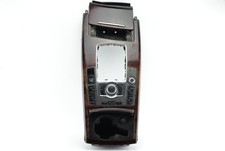 Console Centrale Cendrier Étagère Mmi Décor Audi A6 C6 4F1864261 4F1857951A