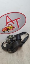 Ceinture avant gauche PEUGEOT 207 PHASE 1 CABRIOLET 1.6 HDI - 16V /R:60191959