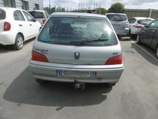 Pare choc arriere PEUGEOT 106 PHASE 2 Essence /R:33298942