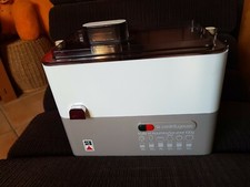 CENTRIFUGEUSE SEB ANNÉES 70 JUS FRUITS LÉGUMES VINTAGE 