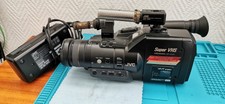 Caméra  JVC VHS-C GR-S505E
