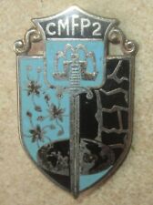 Centre Militaire de Formation Professionnelle N° 2