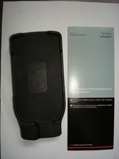 ADAPTATEUR TELEPHONE PORTABLE AUDI 4G0051435A