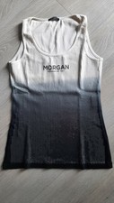 Débardeur rose/bleu MORGAN Taille M