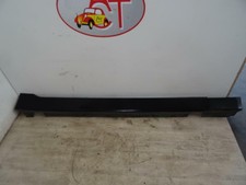 Bas de caisse droit BMW SERIE 5 E60 PHASE 2 525d 2.5D - 24V L6 TUR/R:58217974