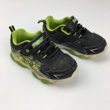 Teenage Mutant Ninja Turtles Enfants Chaussures Taille 8