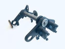 Te de fourche inferieur superieur YAMAHA LB 50 1974-1996 CHAPPY 439