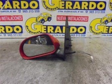 RETROVISEUR  GAUCHE Fiat Bravo (182)(1995->) 1.9 JTD 100 Sport [1,9 Ltr. - 74 kW