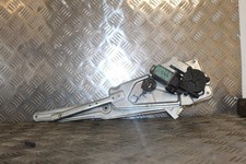 Mecanisme de leve vitre electrique avant droit RENAULT TWINGO 1 PH/R:62389358