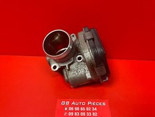 CITROEN C3 II PEUGEOT 207 308 1.4 HDI 68CV CORPS PAPILLON REF 9673534480