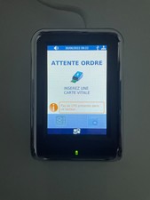 Lecteur Carte Vitale Fixe Kapelse Kap&Link