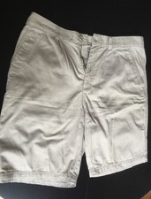 SHORT EN TOILE  HOMME - CELIO CASUAL - NEUF JAMAIS PORTÉ