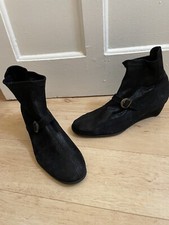 Bottines Arche neuves Pointure 37