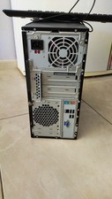 PC AMD Athlon X2 Dual Core 64b, disque 250 Go, 8 Go RAM, Windows 7 , bureautique