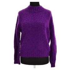 BLEND S Violet Laine Femmes Pull Chemise Manches Longues Ue 36, UK 8, US 4, C 40