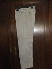 Pantalon  / Pantalon  droit   " Burberry   Brit  "  T 180 / 78A
