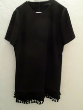 ROBE NOIRE TAILLE XL ZARA