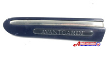 Mercedes Classe C S203 W203 Moulage Aile Gauche Avantgarde A2036904762