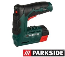 PARKSIDE® Agrafeuse sans fil 4V
