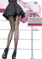 GALIS Collants Fiore T3 ou T4