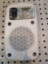 Plafonnier éclairage plafonds  Citroën  berlingo  2.0l hdi 90 cv année 2006