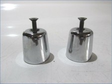 EMBOUTS DE GUIDON PAIRE PIAGGIOVESPA GTS 125 IE SUPERSPORT ABS-ASR