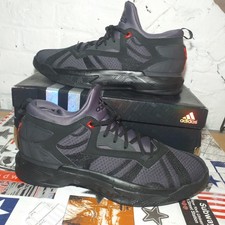 ADIDAS DAME 2 LILLARD