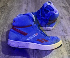 basket montante Reebok taille 41 Modèle vintage UK