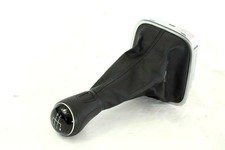 6R0711456B Pommeau Soufflet Transmission Manuelle VOLKSWAGEN Polo 1.2 B 51KW 5M