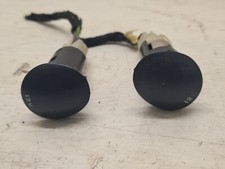 Deux prises allume cigare pour 307 sw phase 2 hdi de 2008