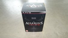 Assassin's Creed II/2 Black Edition-COMPLET-PS3