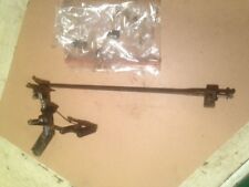 Mariner YAMAHA 8hp 8B-levier de vitesses et boîte de vitesses Barre De Commande/Assemblée Court Shaft