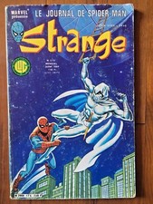 STRANGE 175 juillet 1984
