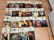 Lot 22 Numéros HARLEQUIN AZUR (22 romans) anciens numéros, années diverses N° 3