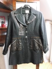 Veste demi saison ALEXO T.42