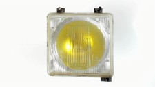 Optique avant principal gauche (feux)(phare)  PEUGEOT 604 2.3 TD -/R:21129035