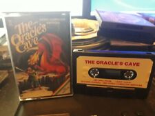 L'Oracle's Cave jeu pour Spectre 48K, 1983-Complet-dorique-FREE POST