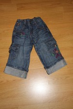 CATIMINI : pantacourt - Taille 5 ans 