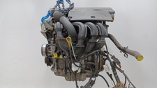 Moteur FXJB_DURATEC FORD FIESTA 5 PHASE 1 1.4i - 16V /R:61488125