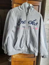 Magnifique gilet fille taille 14 ans de marque Creeks