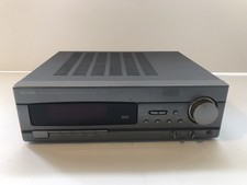 Ampli Hi-Fi / Tuner Stereo Receiver  DENON UDRA-60 D-60  - 1992 -  testé