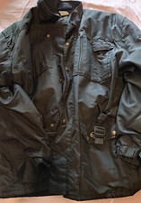 Motomod veste Motard textile Noir  Taille 6