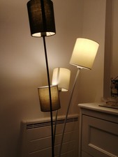 Lampadaire
